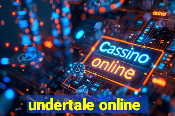 undertale online